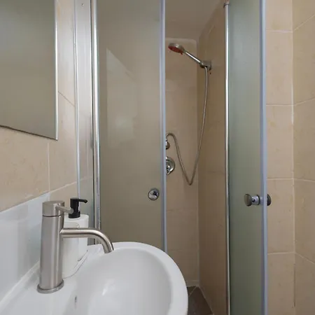 Tlv Port Perfect 1Bd Apartment With A Shelter Tel Aviv Exterior photo