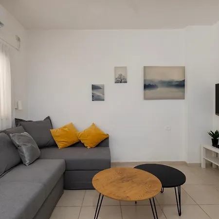 Tlv Port Perfect 1Bd Apartment With A Shelter Tel Aviv Exterior photo
